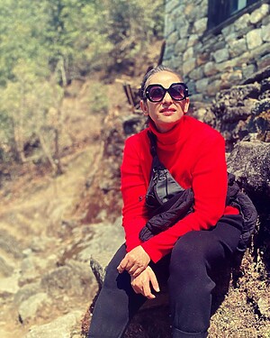Manisha Koirala Rise To Stardom