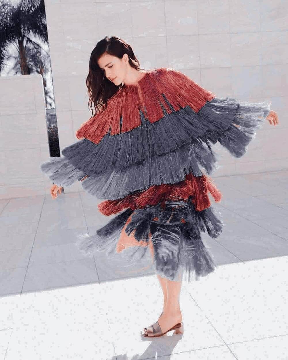 Margaret Qualley : Net Worth, Height, Weight, Age, Affairs, Wiki, Facts and Figures 5 Margaret Qualley - Interesting