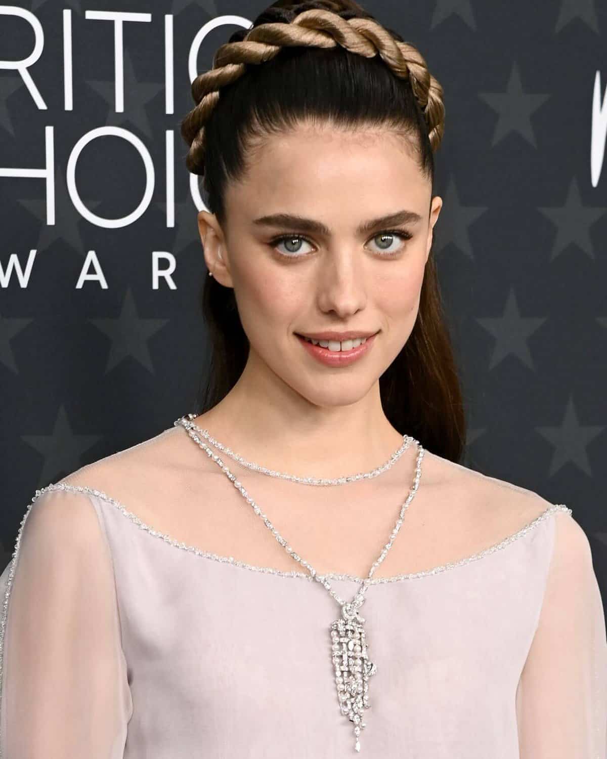 Margaret Qualley