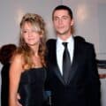 Matthew Goode - Family And Relationships
