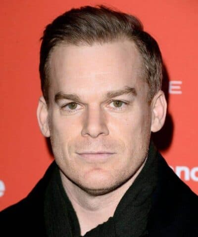 Michael C. Hall