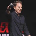 Michael C. Hall - Interesting