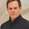 Michael C. Hall - Selfie