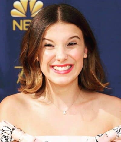 Millie Bobby Brown
