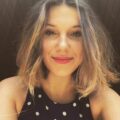 Millie Bobby Brown - Selfie