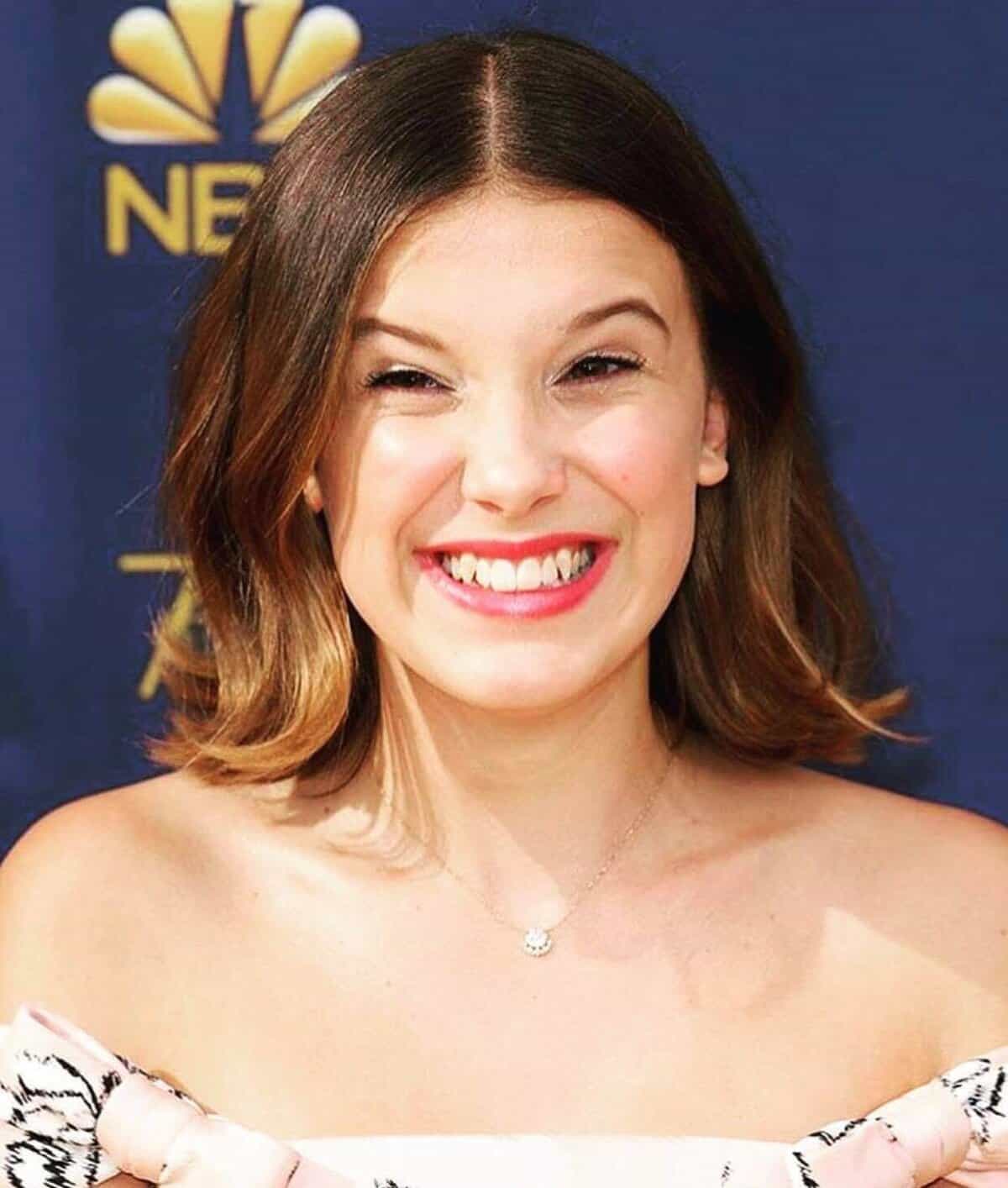Millie Bobby Brown