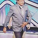 Mithun Chakraborty