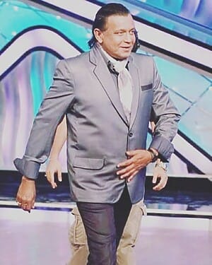 Mithun Chakraborty Featured Image