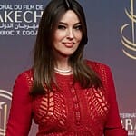 Monica Bellucci