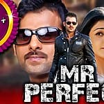 Mr. Perfect
