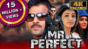 Mr. Perfect