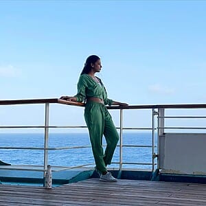 Mugdha Godse Interesting Facts