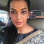 Mugdha Godse Selfie Mugdha Godse Selfie
