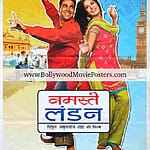 Namastey London