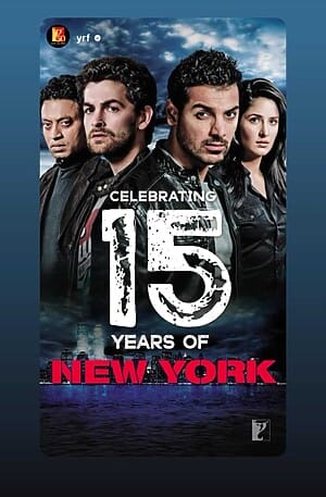 New York