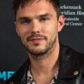 Nicholas Hoult - Selfie