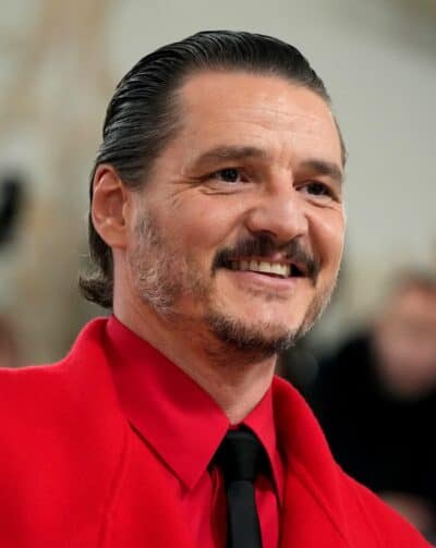 Pedro Pascal