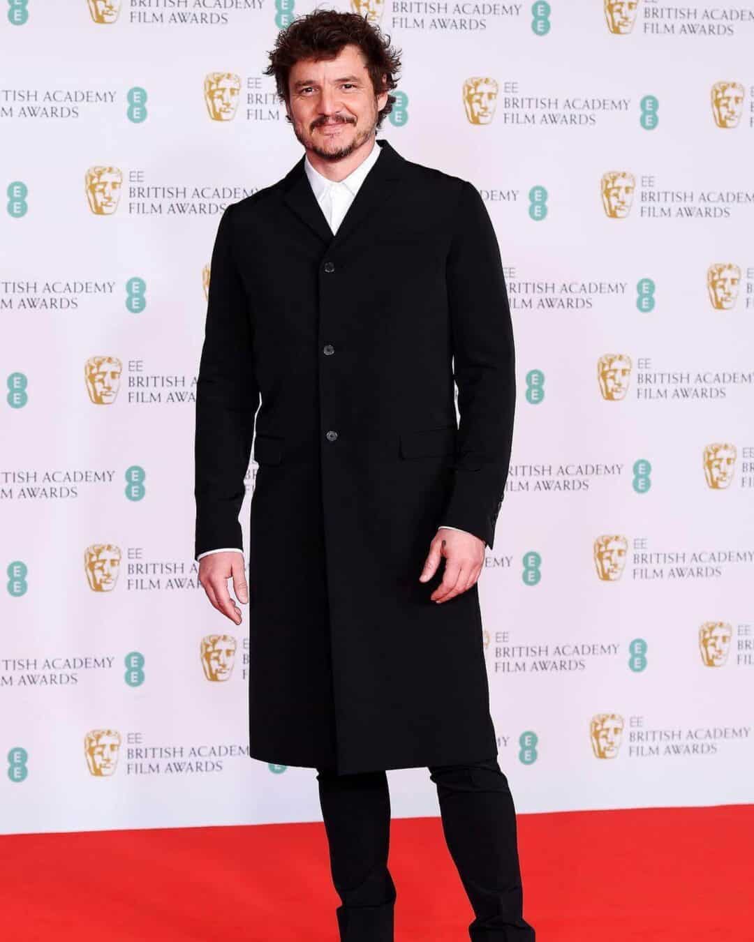 Pedro Pascal : Net Worth, Height, Weight, Age, Affairs, Wiki, Facts and Figures 2 Pedro Pascal Rise To Stardom