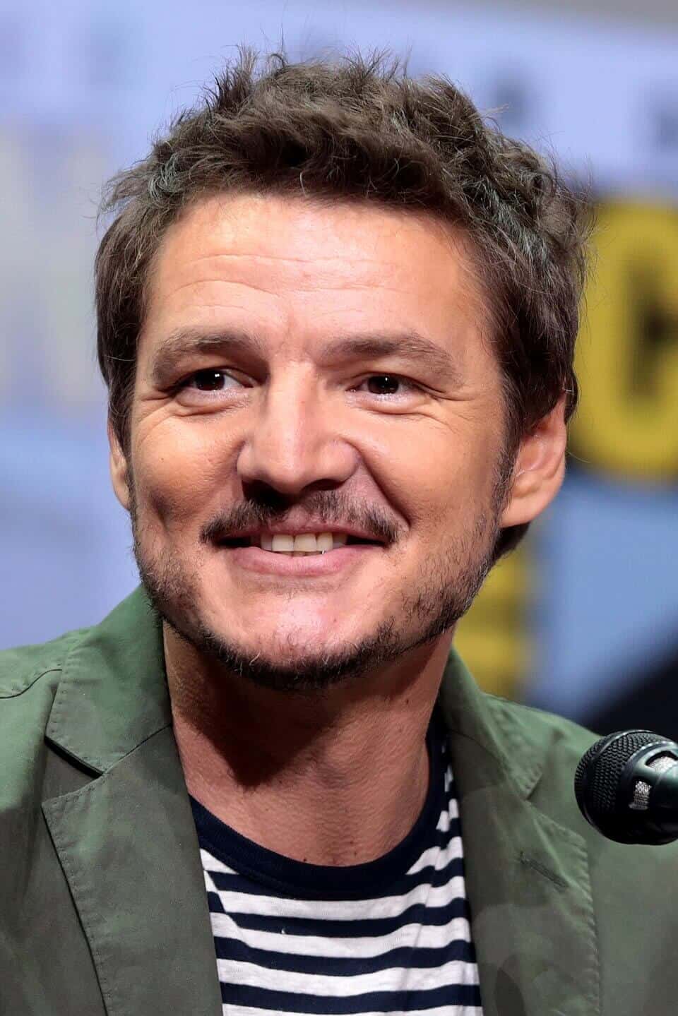 Pedro Pascal : Net Worth, Height, Weight, Age, Affairs, Wiki, Facts and Figures 3 Pedro Pascal - Selfie
