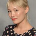 Pom Klementieff - Selfie