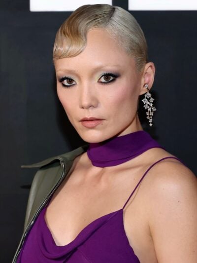 Pom Klementieff
