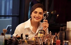 Prachi Desai Career, Awards