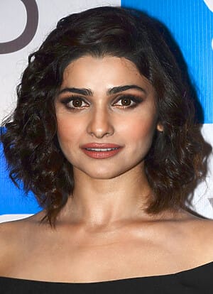 Prachi Desai Early Life