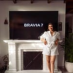 Prachi Desai Financial