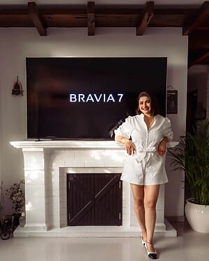 Prachi Desai Financial