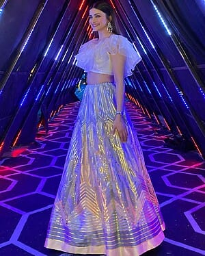 Prachi Desai Interesting