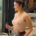 Prachi Desai Physical Appearance