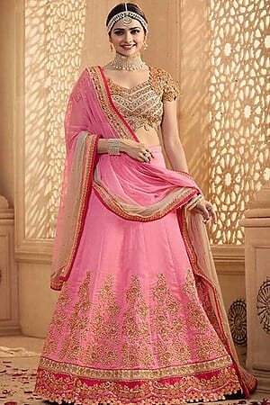 Prachi Desai Rise To Stardom
