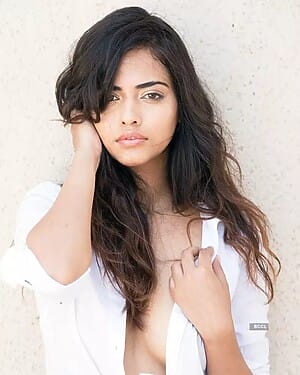 Priyadarshini Chatterjee Debut Film