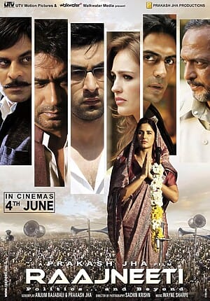 Raajneeti