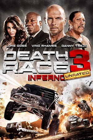 Race 3