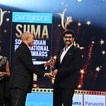 Rana Daggubati Career