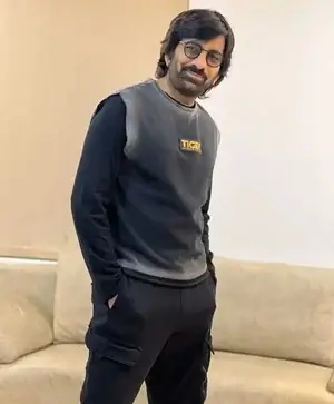 Ravi Teja Assets And Finances