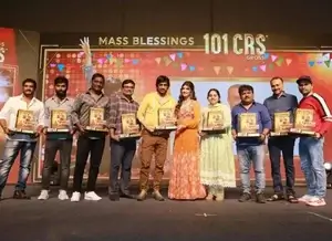 Ravi Teja Career Awards And Achievements 1080x784