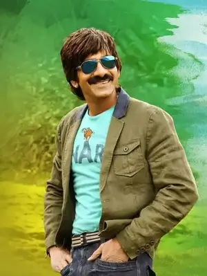 Ravi Teja Early Life And Upbringing