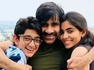Ravi Teja Family And Relationships 1080x810