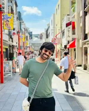 Ravi Teja Interesting Facts 1080x1350