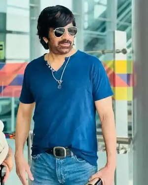 Ravi Teja Physical Appearance 1080x1350