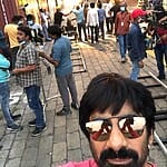Ravi Teja Selfie Ravi Teja Selfie