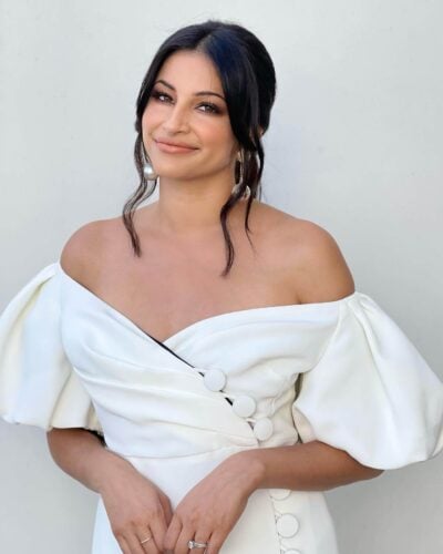 Richa Moorjani