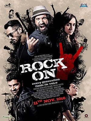 Rock On!!
