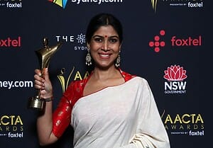 Sakshi Tanwar Career, Awards, And Achievements