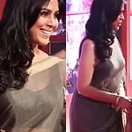 Sakshi Tanwar Controversies