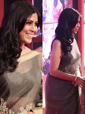Sakshi Tanwar Controversies