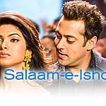 Salaam E Ishq Film