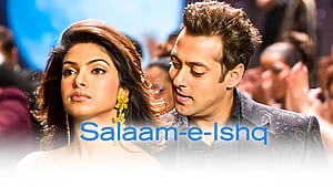 Salaam E Ishq Film